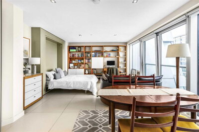 Property on City Road, EC1Y 1AH