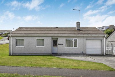 Property on Dukes Way, TR7 2RW