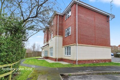 Property on Lily Drive, ST6 8GQ