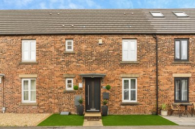Property on Anderby Walk, BL5 3BW