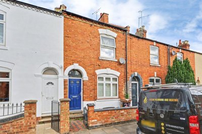 Property on Argyle Street, NN5 5LJ