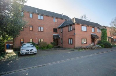 Property on Berners Street, NR3 2JF