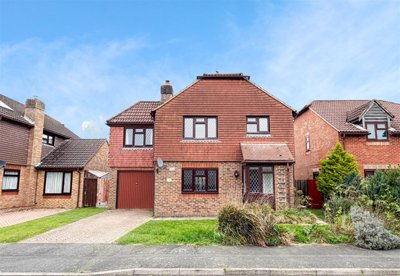 Property on Sycamore Drive, BN27 3TT