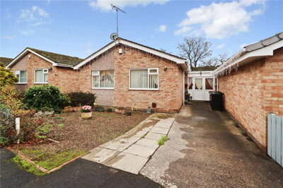 Property on Tynedale Close, NE41 8EX