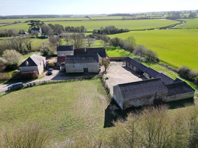 Property on The Plains, PE9 4DJ