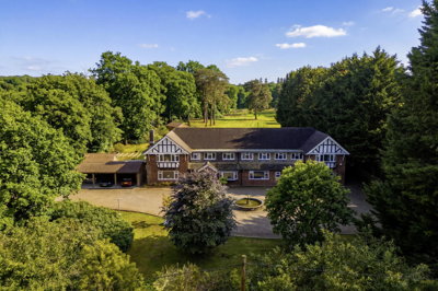 Property on Forest Road, RG42 7QA