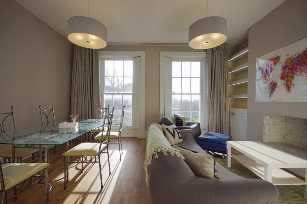 Maisonette