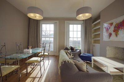 Maisonette