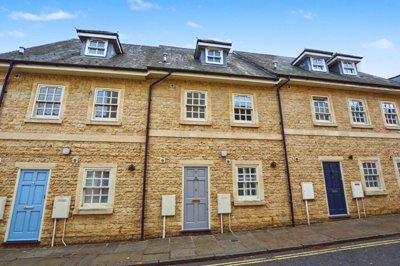 Terraced