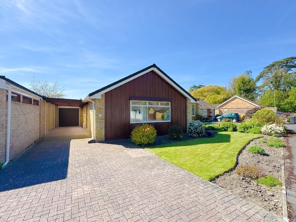 Bungalow