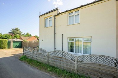 Semi-Detached