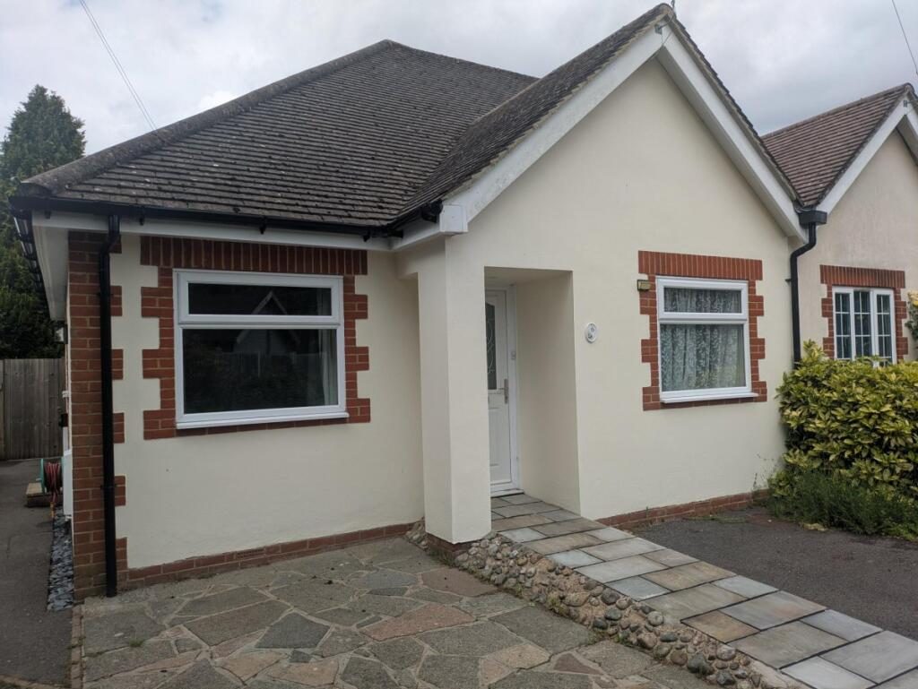 Bungalow