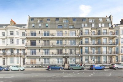 Property on Eversfield Place, TN37 6QP