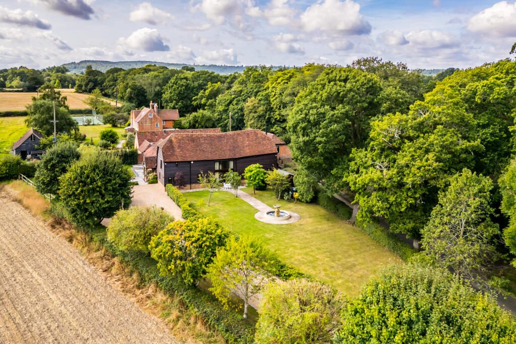 Barn Conversion