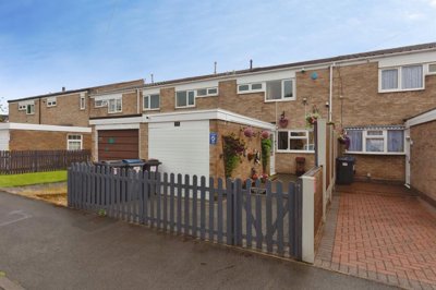 Property on Tibbatts Close, B32 3TF