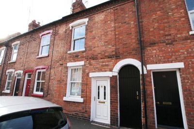 Terraced