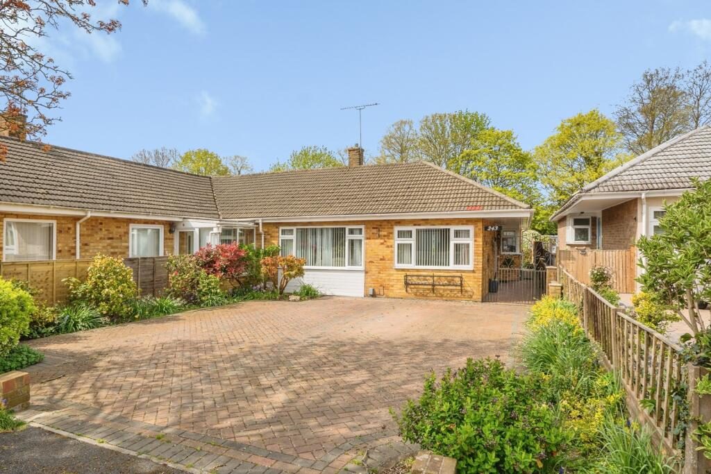Bungalow