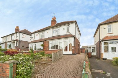 Semi-Detached
