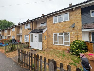 Terraced