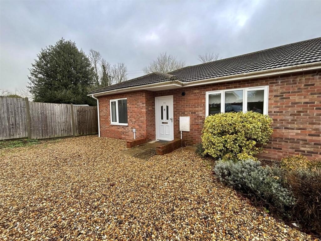 Bungalow