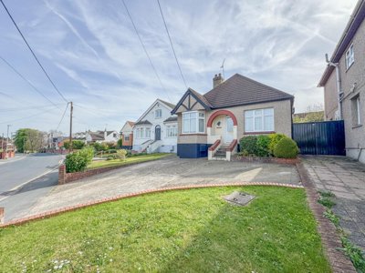 Property on Down Hall Road, SS6 9LY
