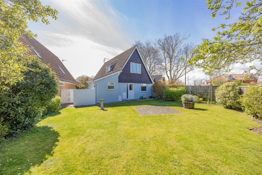 Detached House
