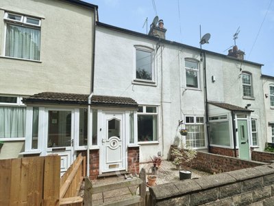 Terraced