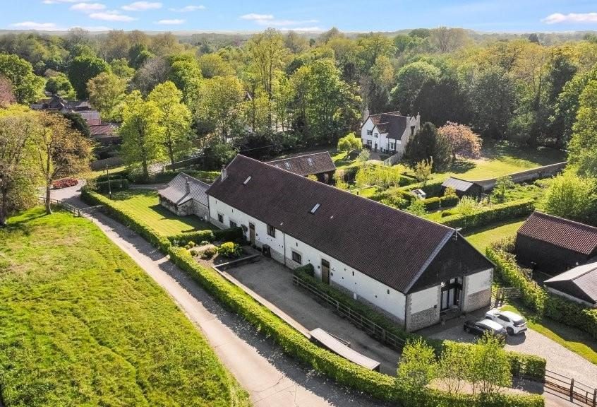 Barn Conversion