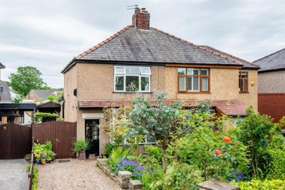 Property on Oakmere Avenue, PR6 8AX