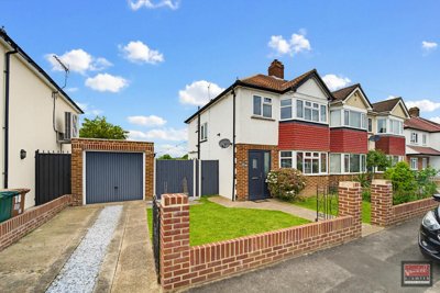 Semi-Detached