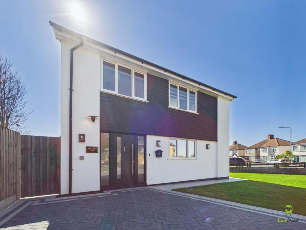 Detached House