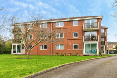 Property on Wimborne Road, BH2 6LZ