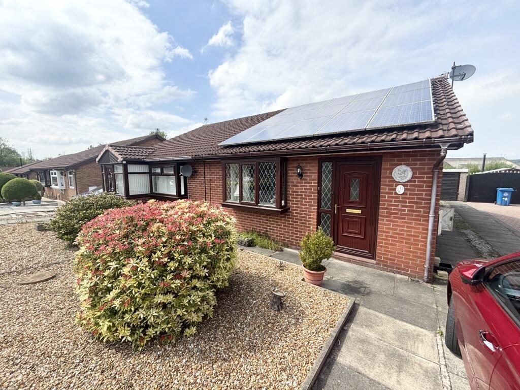 Bungalow