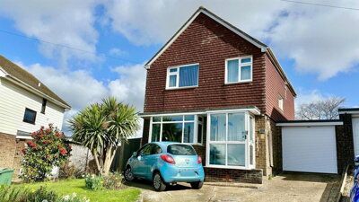 Property on Austen Way, TN35 4JH