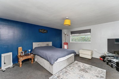 Property on Hafod Y Ddol, CH8 9EJ