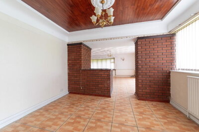 Property on Blythe Lane, L40 5UA