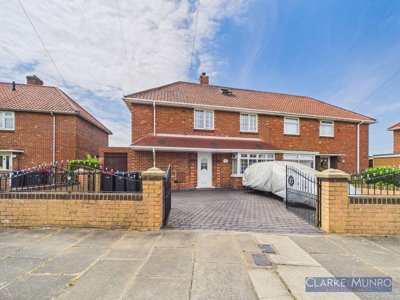 Semi-Detached