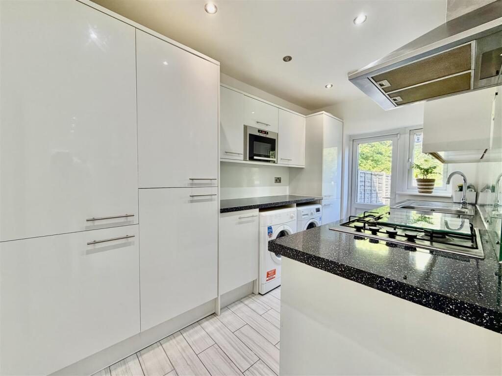 Maisonette