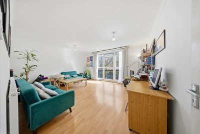Property on Plender Street, NW1 0HA
