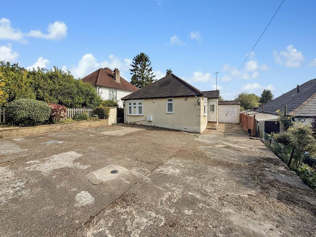 Bungalow