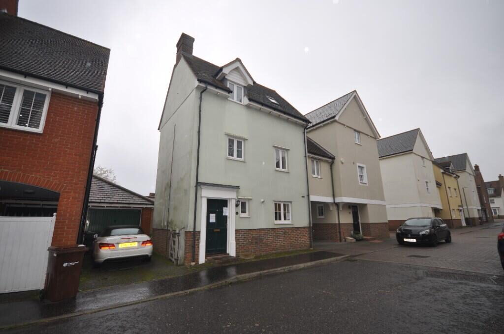 Detached House