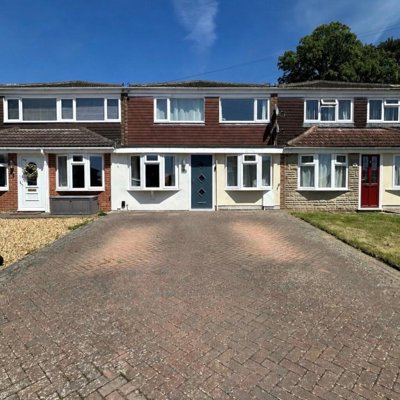 Terraced