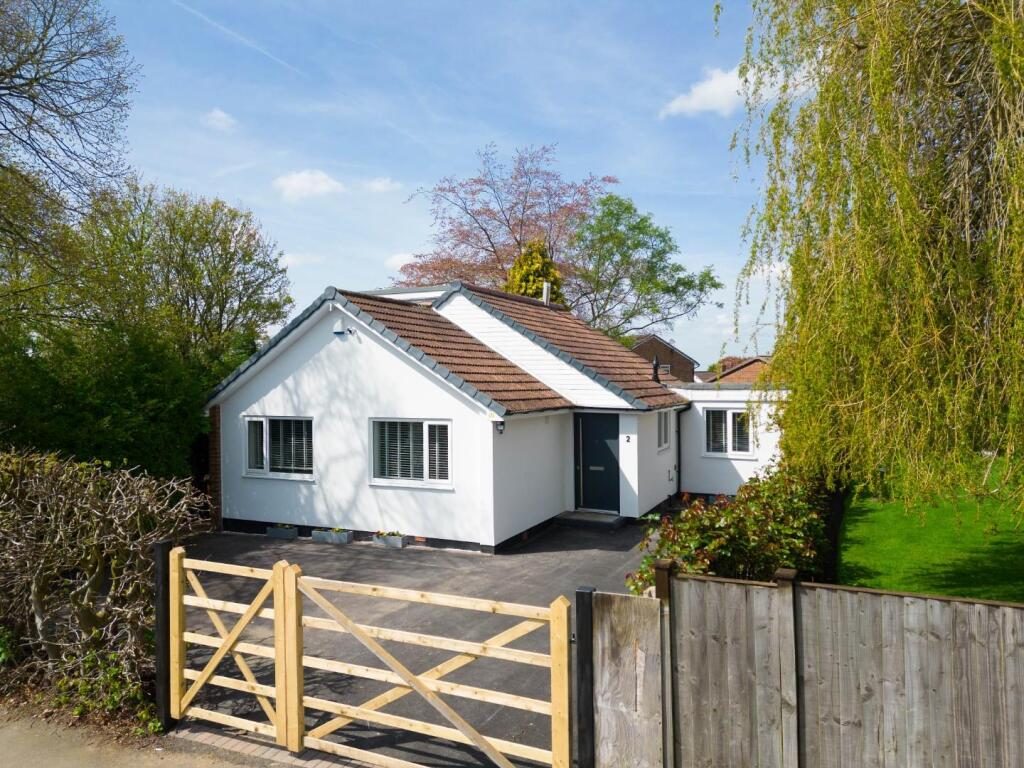 Detached House