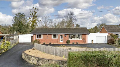 Property on Wyson Lane, SY8 4NL