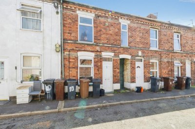 Property on Lonsdale Place, LN5 7UR