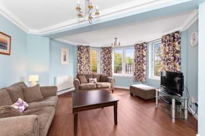 Property on Roseburn Maltings, EH12 5LL