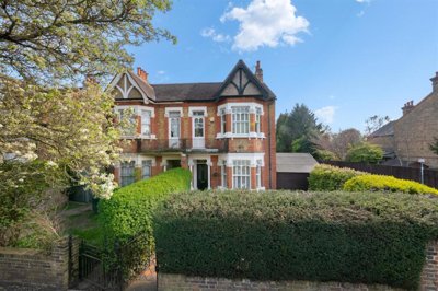 Property on The Greenway, UB8 2PL