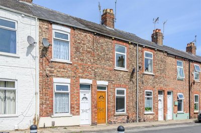 Terraced