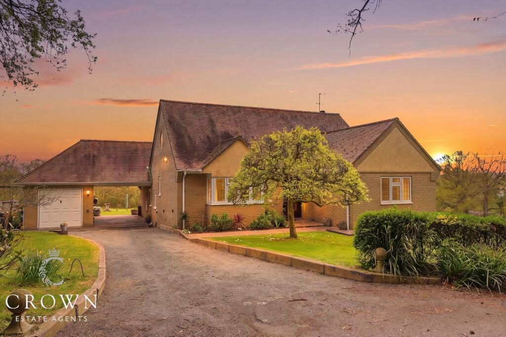 Bungalow