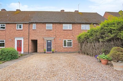 Property on Dudley Road, CV8 1GP